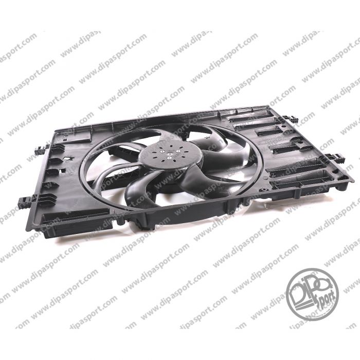 5Q0121203DE Ventola Motore Originale Vag 1.4 1.6 2.0