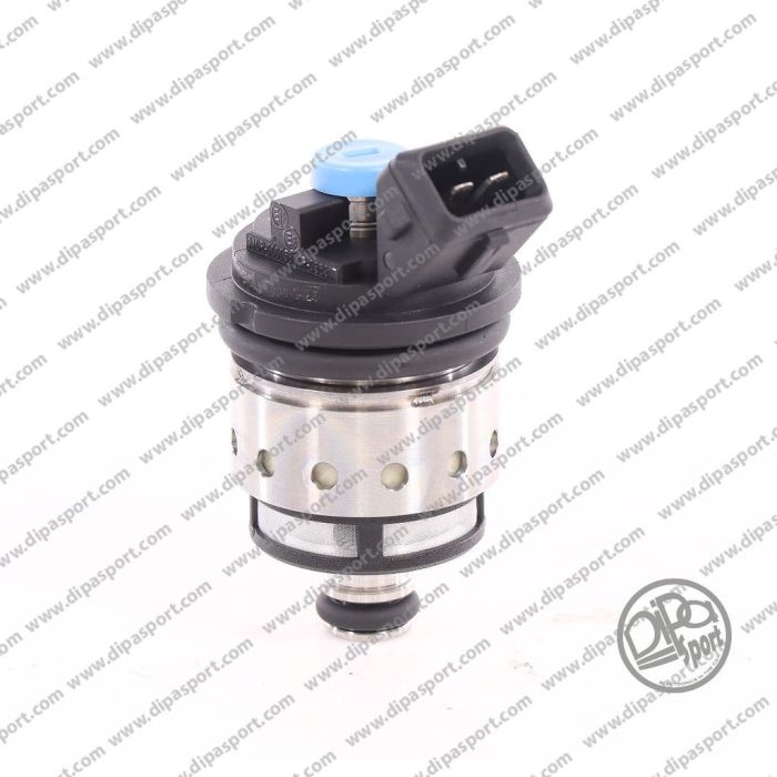 237128000  Iniettore Landi Tappo Blu 1° Generazione 