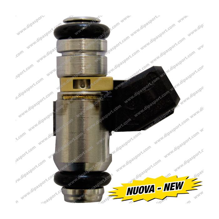 71718998 Iniettore Benzina Nuovo Fiat 1.6