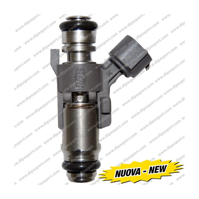 9624721880 Iniettore Benzina Marelli Citroën 1.8