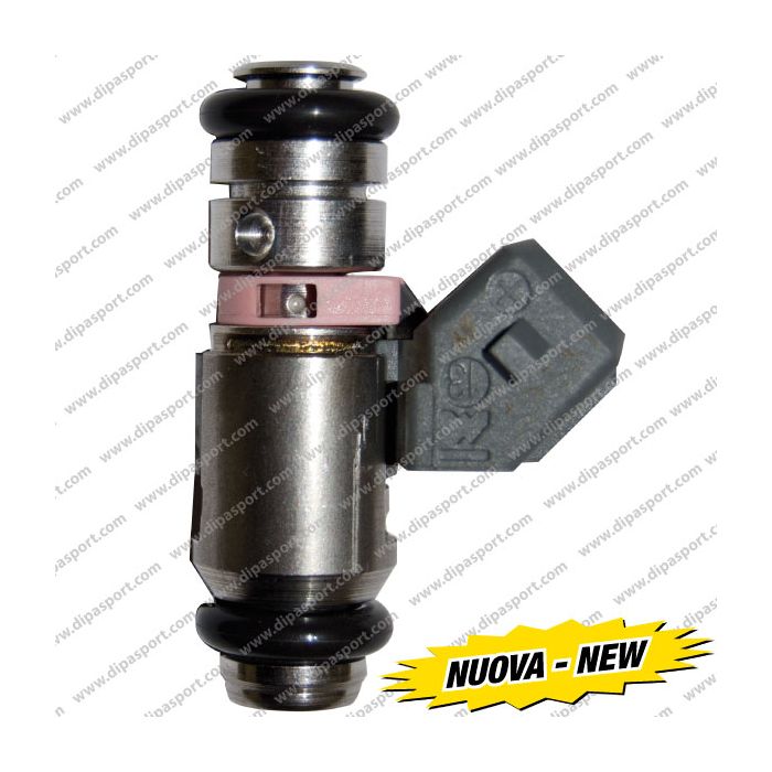 8200025248 Iniettore Benzina Marelli Renault 1.2
