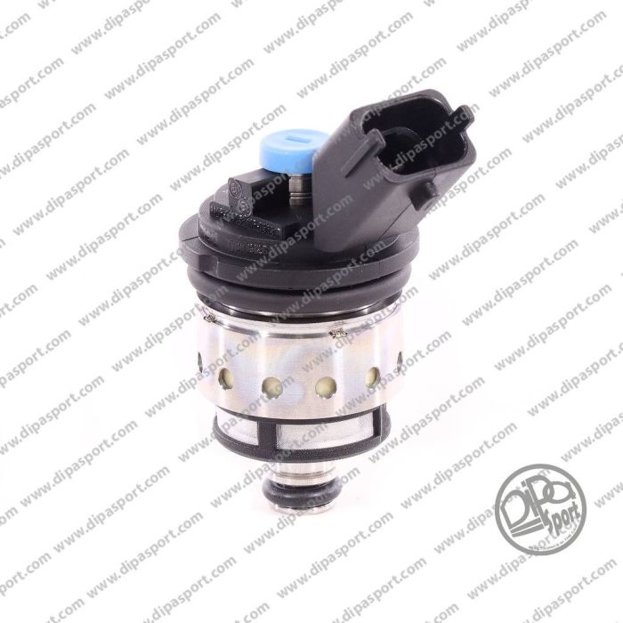 77366838  Iniettore Landi Tappo Blu 2° Generazione 