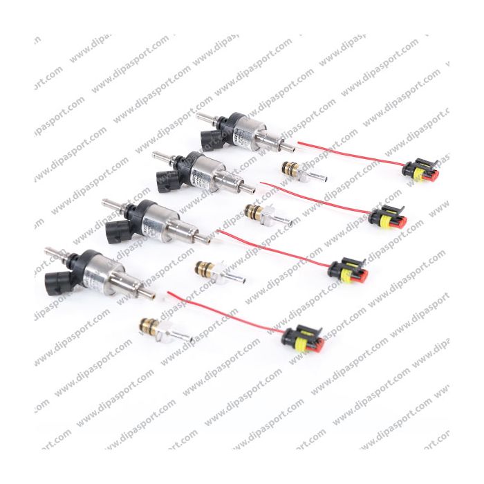 75117010 Kit Modif. Iniettori Gas Renault 1.6
