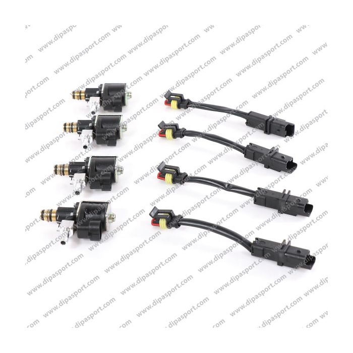 8200681000 Kit Modif. Iniettori Gas Renault 1.2