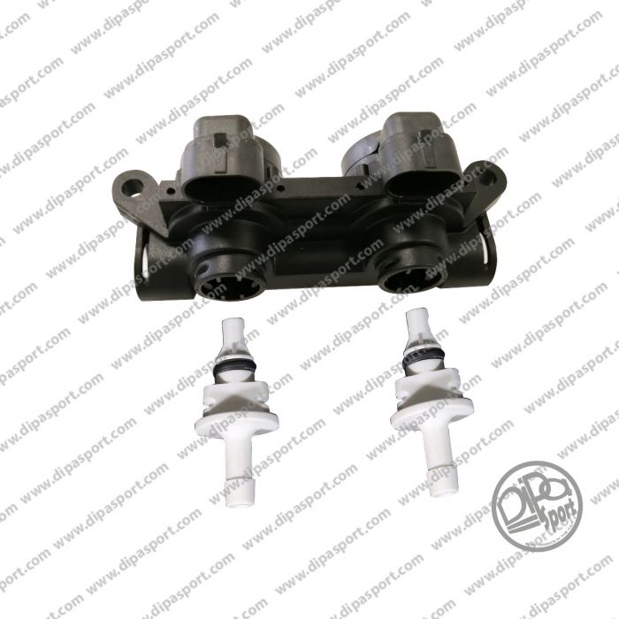 238000079 Landi EVO Rail 2 Iniettori Ugello Bianco