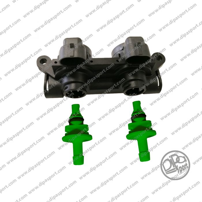 238000079 Landi EVO Rail 2 Iniettori Ugello Verde
