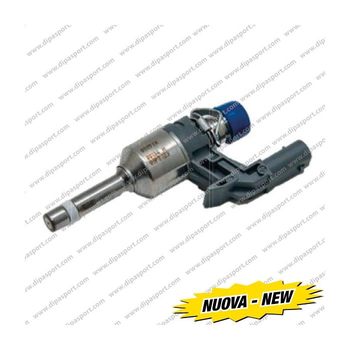 07P906036B Iniettore Nuovo Marelli Audi 6.3