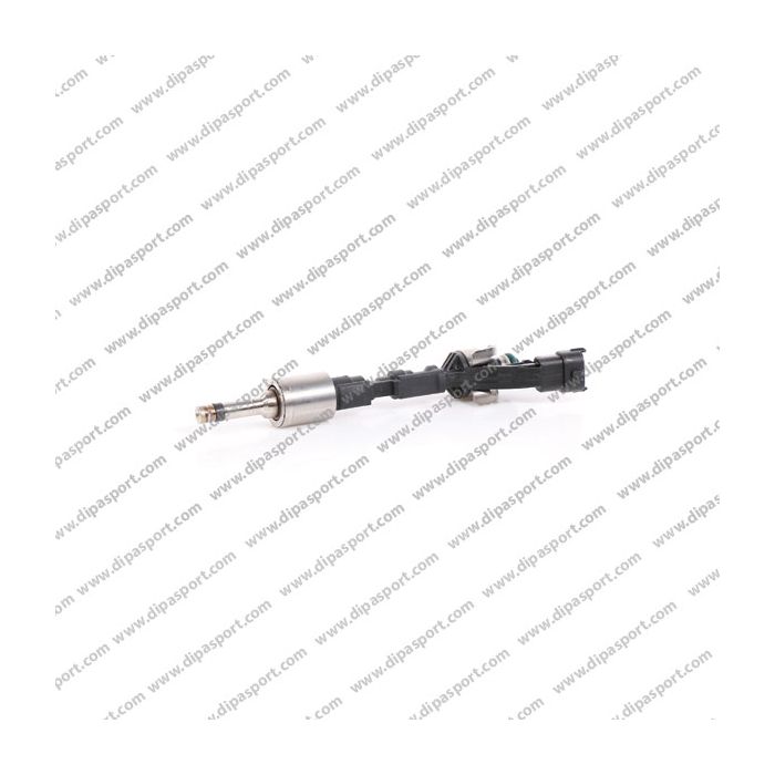 1791524 Iniettore Benzina Nuovo Bosch Ford 1.6