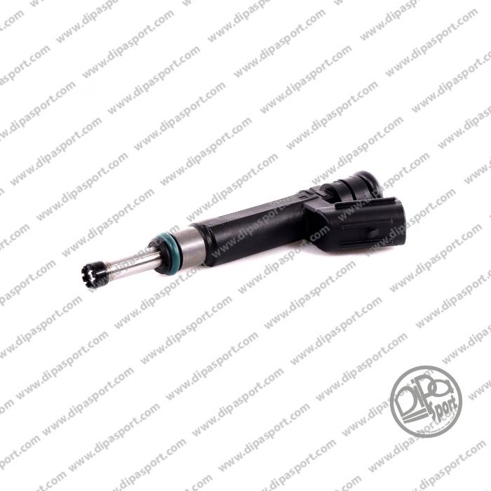 166001KT0A Iniettore Nissan Qashqai Juke Benzina