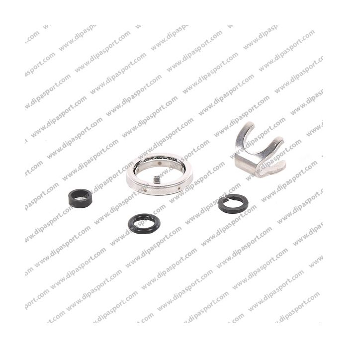 1637833380 Kit Riparazione Iniettore 1637833380