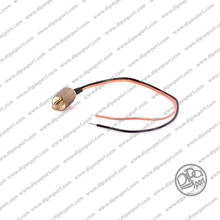 INJBUNIS002N  Supporto Sensore Pressione Injbunis002N 