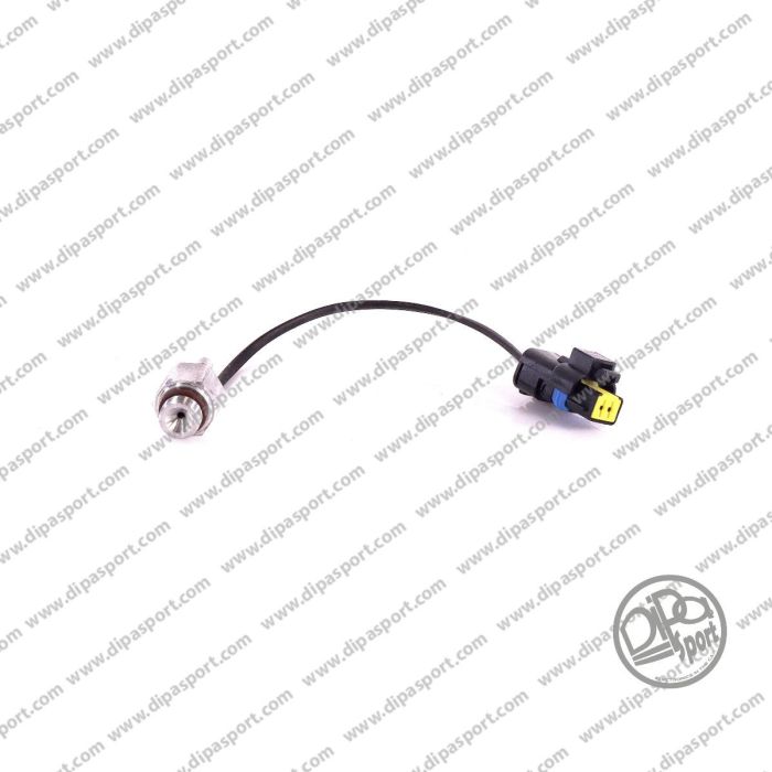 INJBUNIS003N  Supporto Sensore Pressione Injbunis003N 