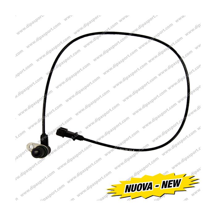 90458251 Sensore Giri Albero Motore Opel 1.8 2.0