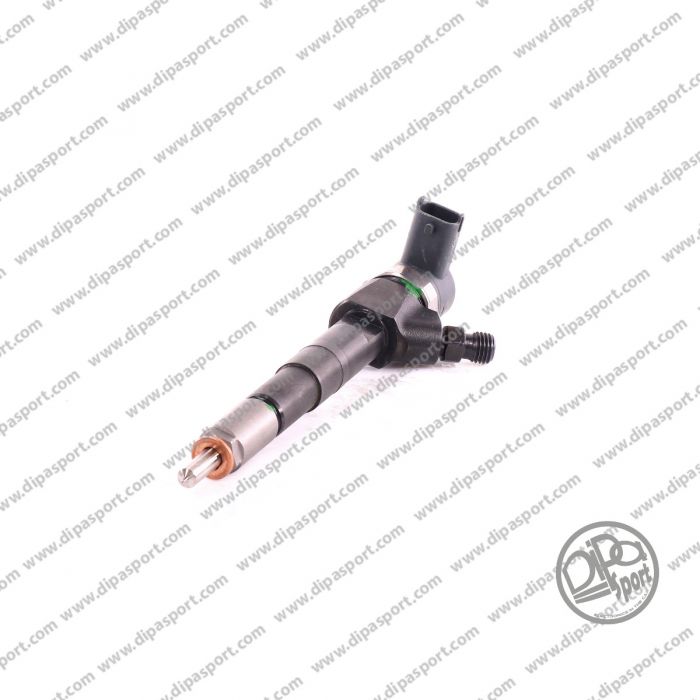0445110111 Iniettore Diesel Revisionato Fca 1.9 2.4