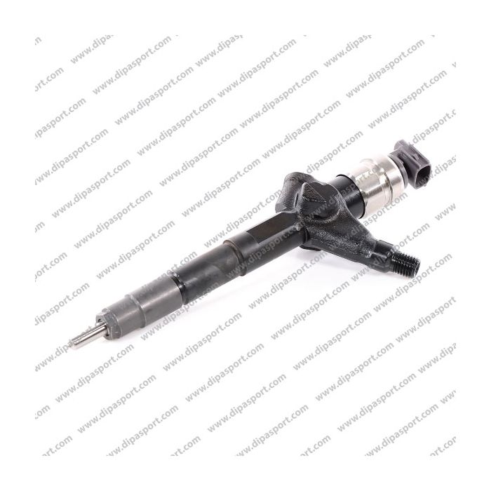 16600MB40A Iniettore Diesel Denso Nissan 2.5 dCi