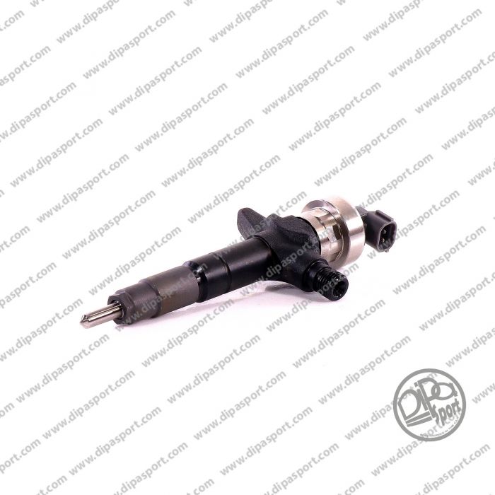 8980116050 Iniettore Diesel Isuzu D-Max I 2.5 DiTD
