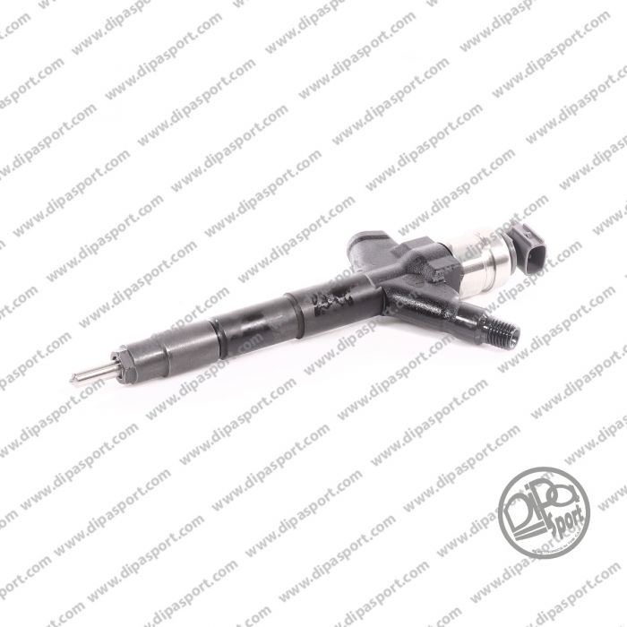166005X00A Iniettore Denso Diesel Nuovo Nissan 2.5