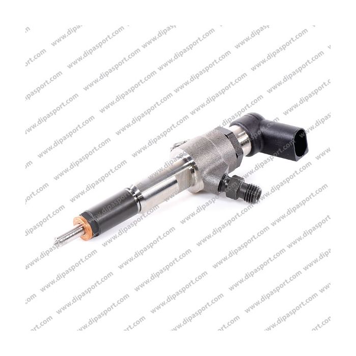 2S6Q9F593AB Iniettore Revisionato Psa Ford 1.4 TDCi