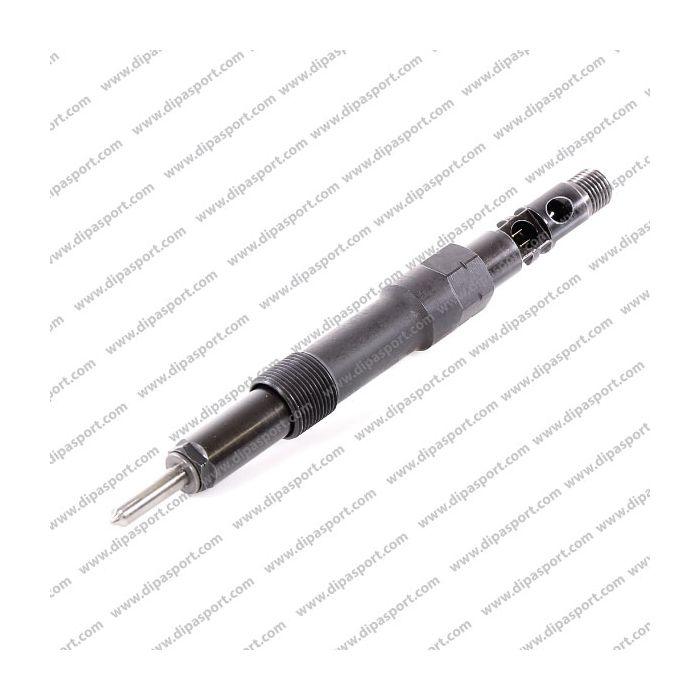 1376295 Iniettore Diesel Nuovo Delphi Ford 2.0 d