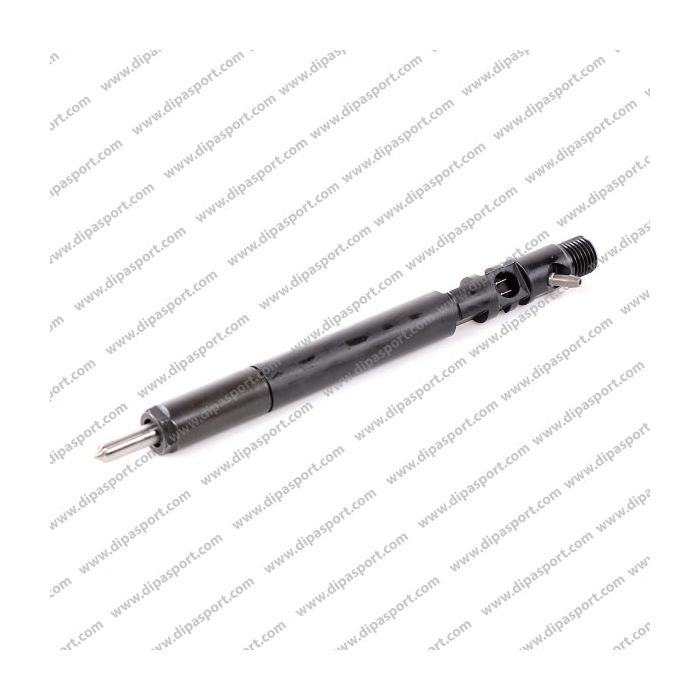 6640170221 Iniettore Revisionato Ssangyong 2.0 Xdi