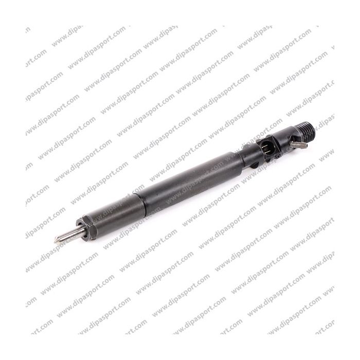6640170121 Iniettore Nuovo Delphi Ssangyong 2.0 Xdi