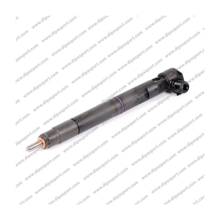 25195089 Iniettore Rigenerato Opel Chevrolet 2.2d