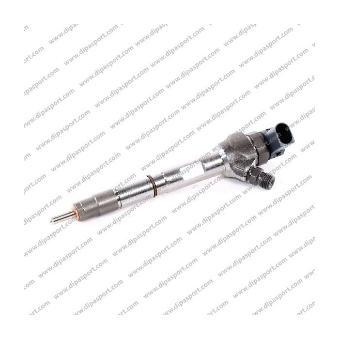 04L130277AE Iniettore Diesel Riparato Vag 2.0 TDI