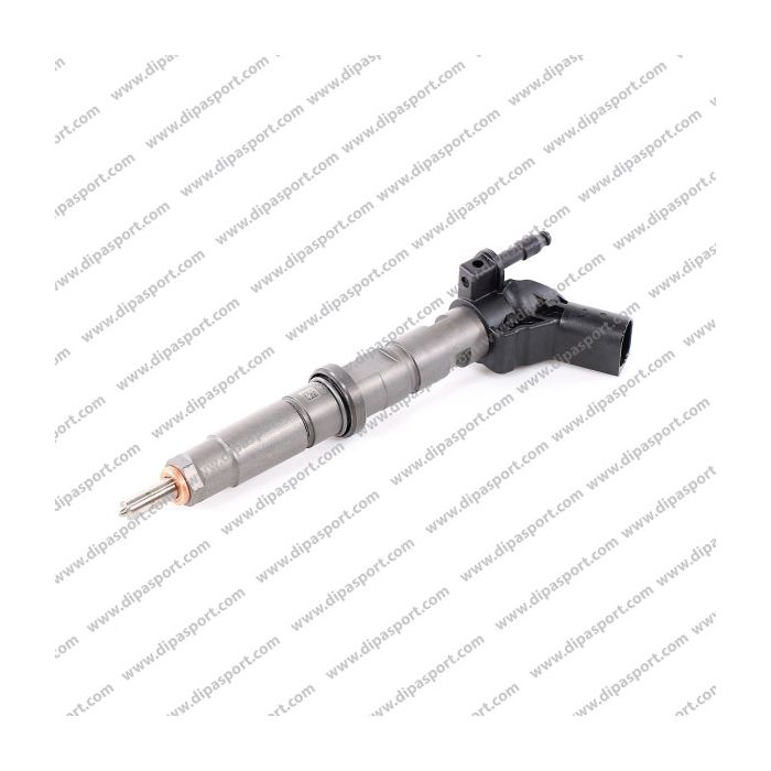 076130277 Iniettore Diesel Revisionato Vw 2.5 TDI