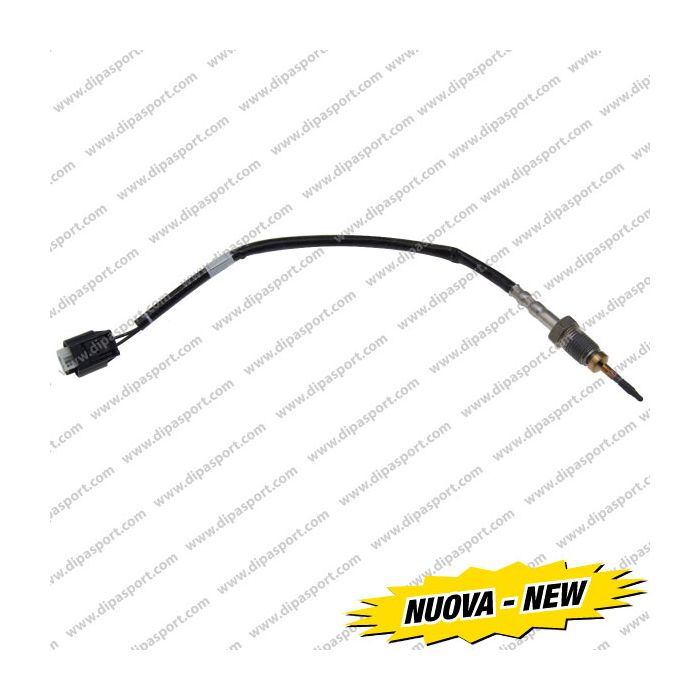 13627806251 Sensore Temp. Gas Scarico Nuovo Bmw 335