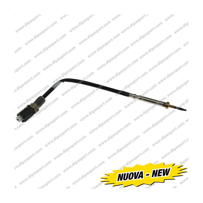 13627794723 Sensore Temperatura Gas Scarico Bmw 3.0
