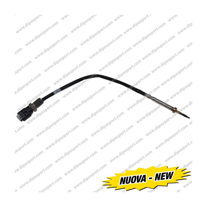 13627795174 Sensore Temp. Gas Scarico Bmw 325