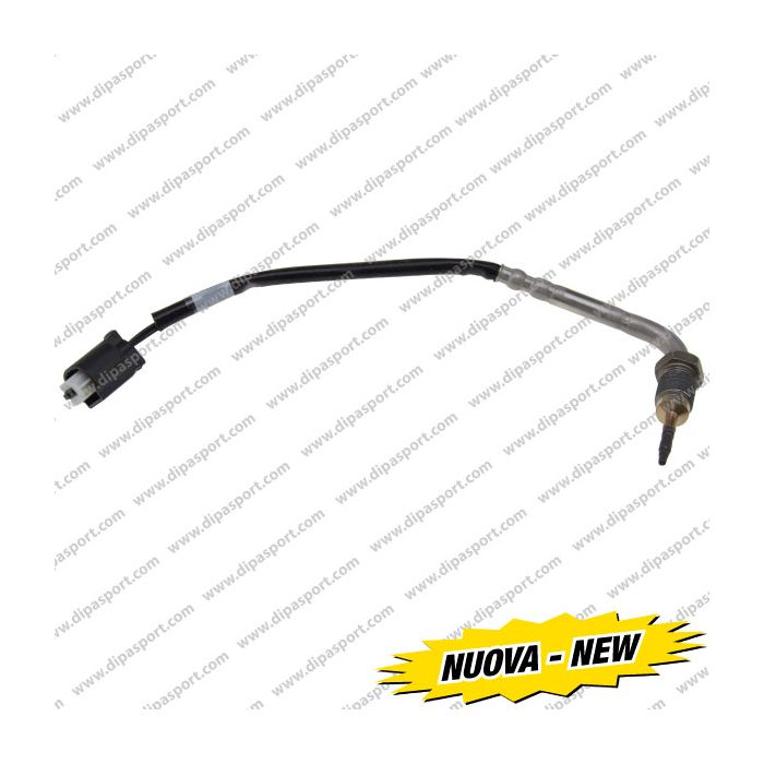 13627805151 Sens. Temp. Gas Scarico Nuovo Bmw Xdrive