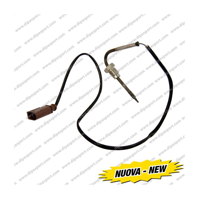 03L906088DF Sensore Temperatura Gas Transporter 2.0