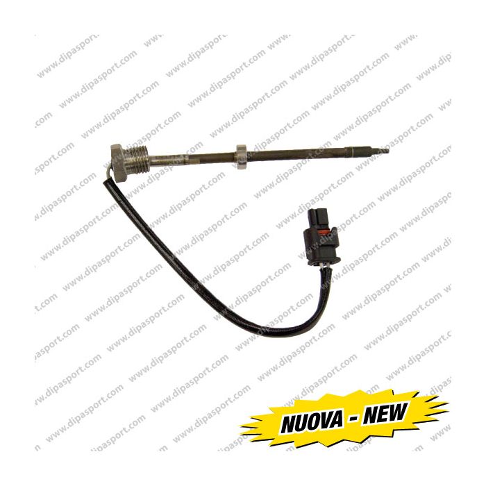 0019050700 Sensore Temperatura Gas Scarico Classe C