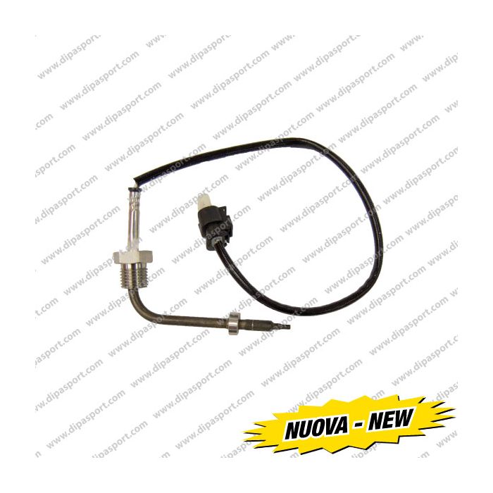 A0019050900 Sens. Temp. Gas Di Scarico Classe Cls
