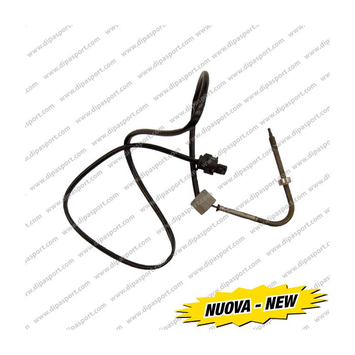 A0071539128 Sensore Temperatura Gas Scarico Classe A