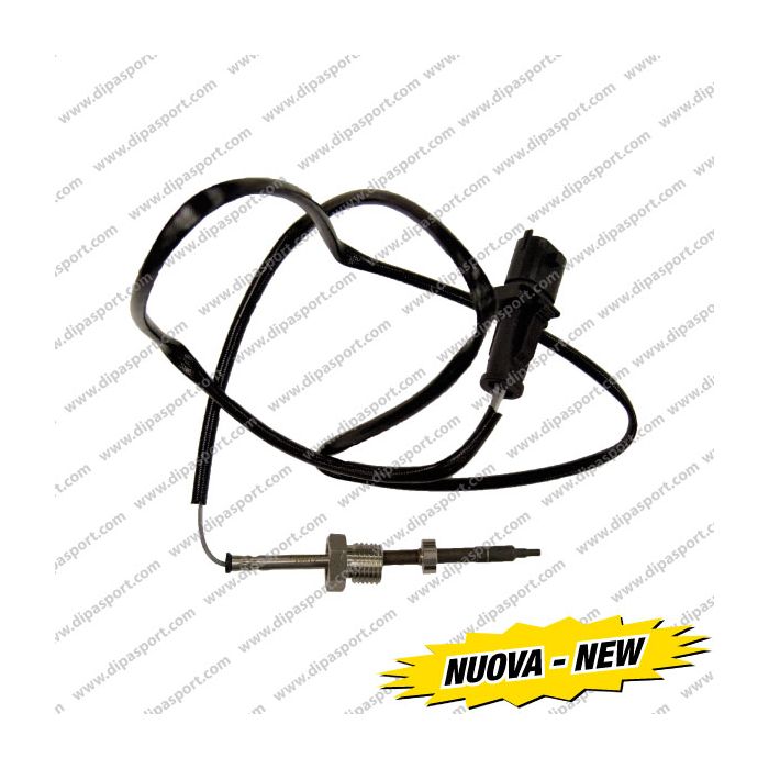 55204763 Sensore Temperatura Scarico Alfa 1.9