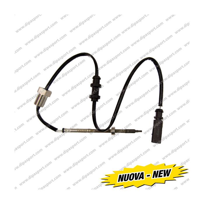 03G906088L Sens. Temperatura Gas Seat Vw 2.0