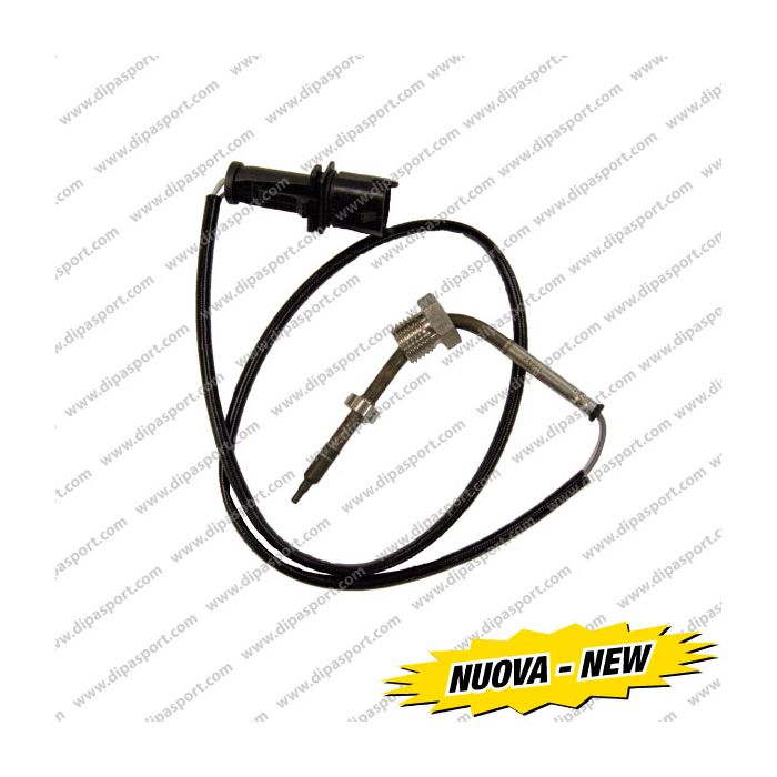 55207108 Sens. Temp. Gas Di Scarico Alfa 1.9