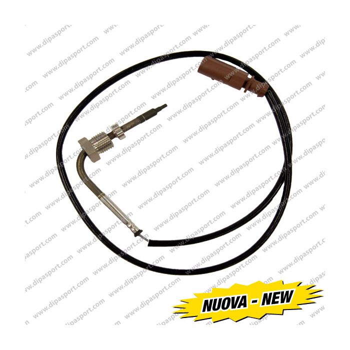 03L906088DH Sensore Temperatura Gas Scarico Vw 1.6