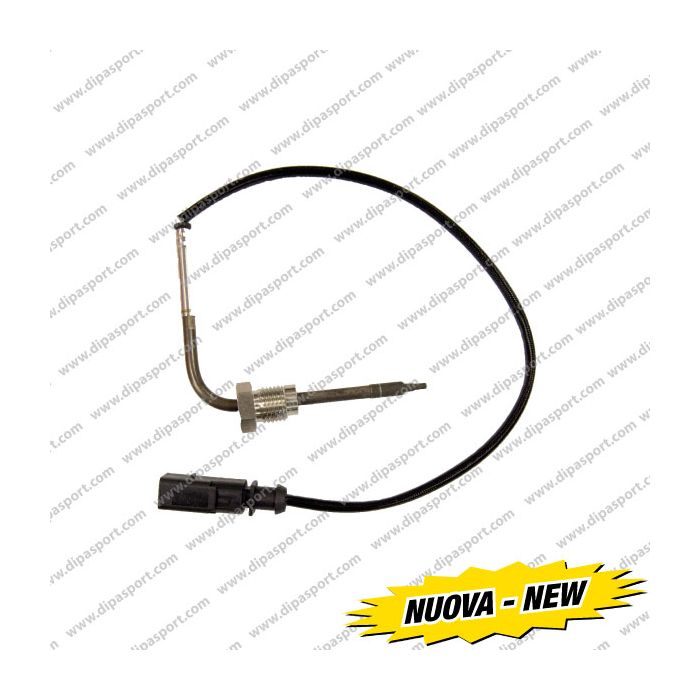 03L906088AB Sensore Temperatura Gas Scarico Seat 2.0