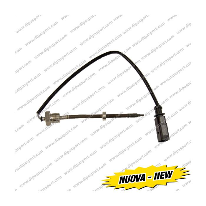 03L906088D Sensore Temperatura Scarico Audi 2.0