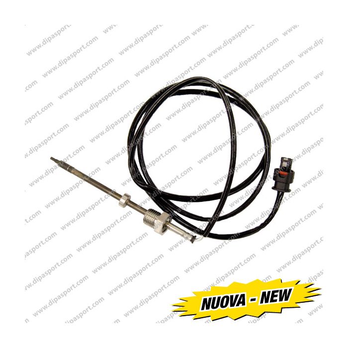 0071536228 Sensore Temperatura Gas Scarico Mercedes