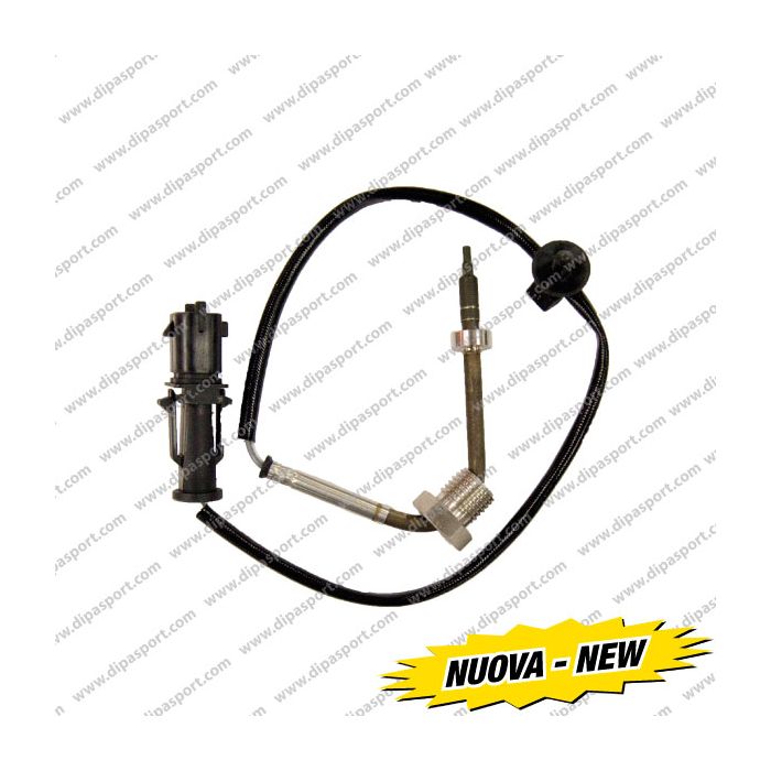 55574183 Sensore Temperatura Di Scarico Opel 1.7