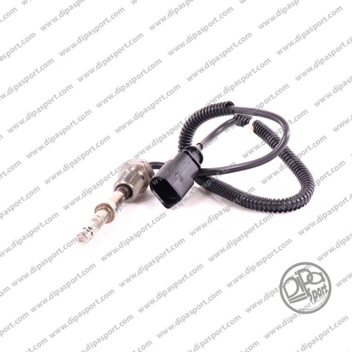 070906088AC Sensore Temperatura Gas Scarico Vw 2.5