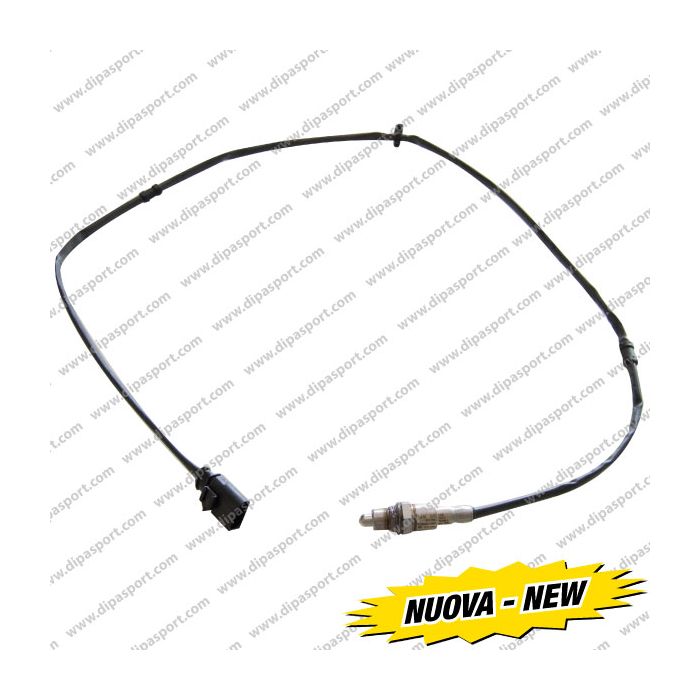 04C906262C Sonda Lambda Bosch Up Mii Citigo 1.0 b