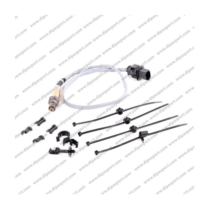 1K0998262AD Sonda Lambda Bosch Audi Seat Skoda Vw
