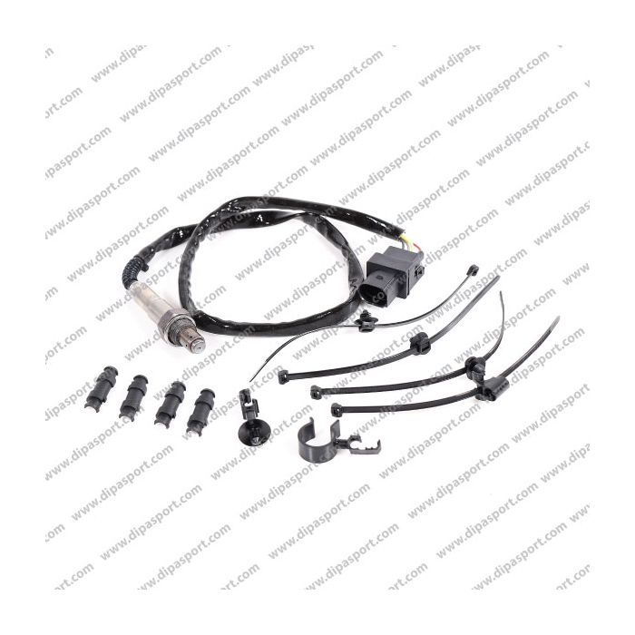 1K0998262AD Sonda Lambda Hella Audi Seat Skoda Vw