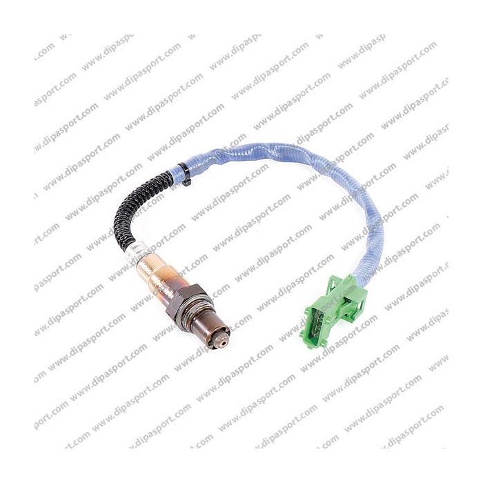 1628HR Sonda Lambda Hella Peugeot Citroen Fiat