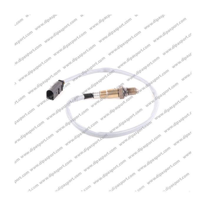 A0075421618 Sonda Lambda Bosch Mercedes 2.1 d Diesel